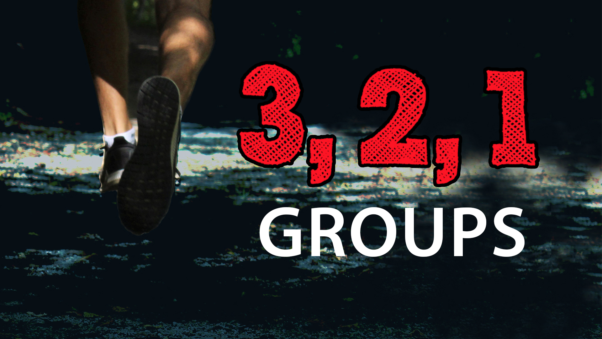 321 men's groups