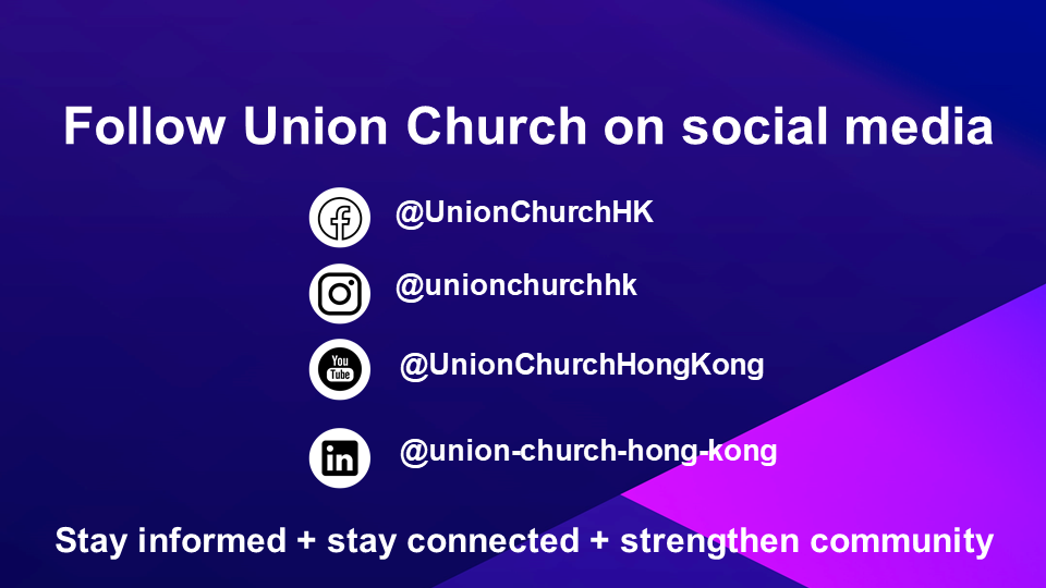 | Union Church